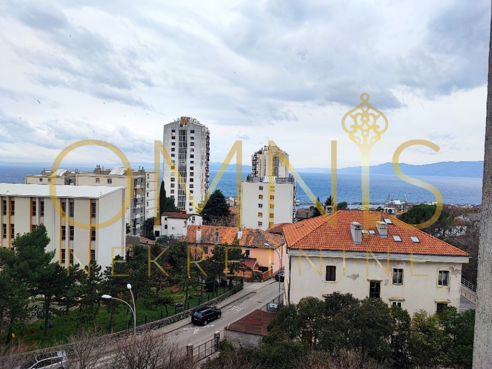 Appartamento RIJEKA, 1.000 €