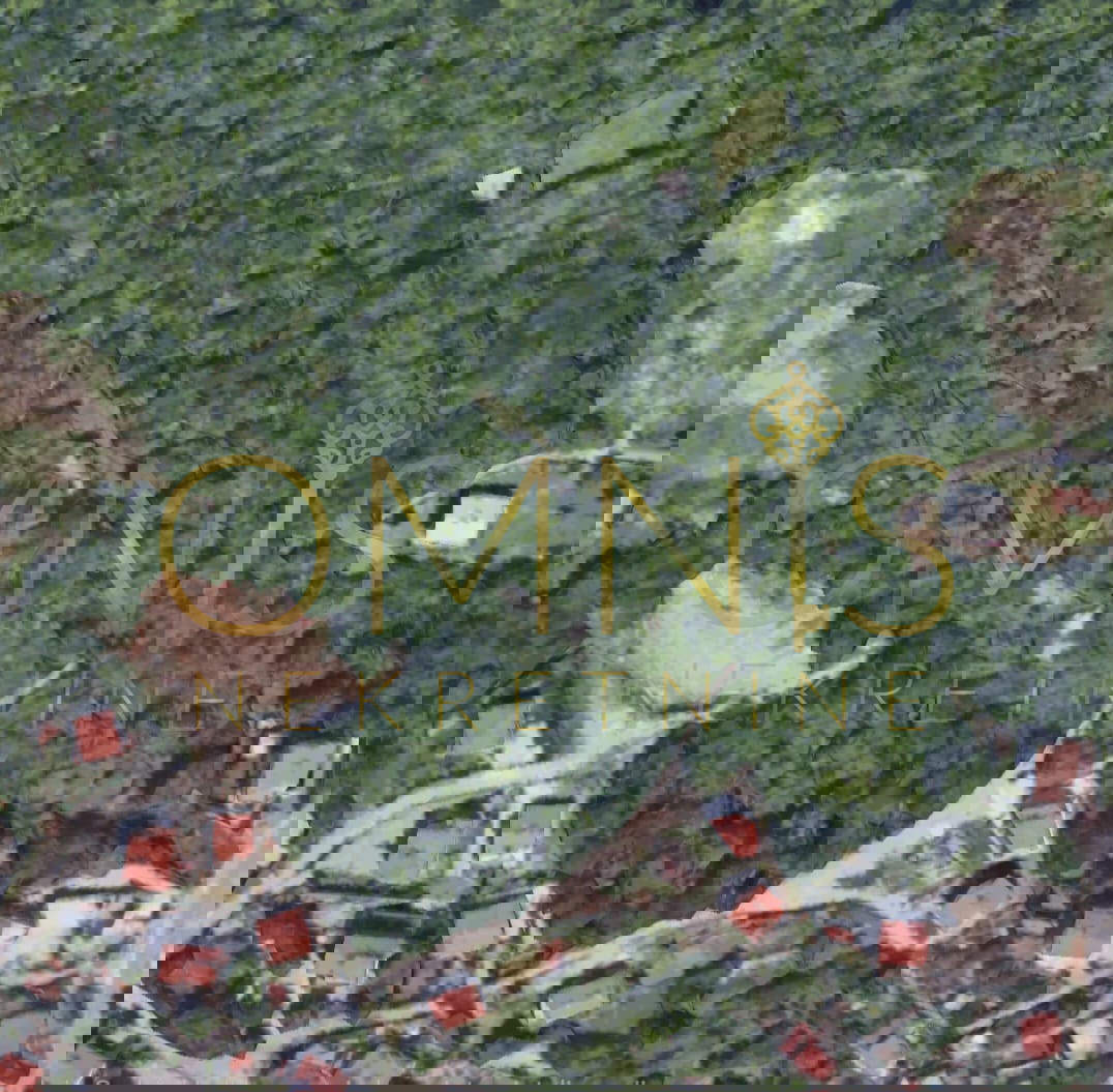 Участок RIJEKA, 409.300 €