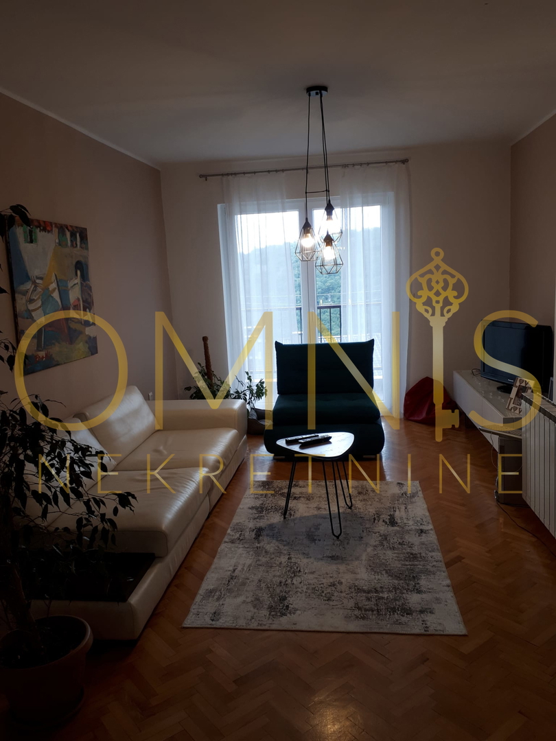 Квартира RIJEKA, 200.000 €