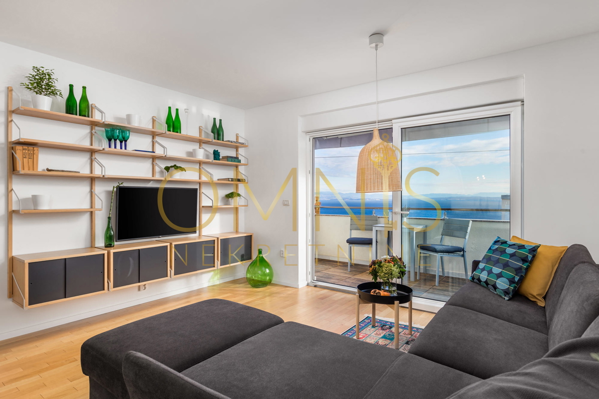 Квартира OPATIJA, 1.000 €