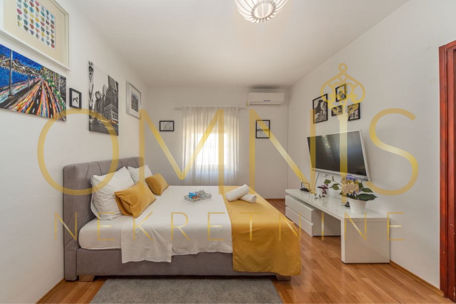 Квартира RIJEKA, 200.000 €
