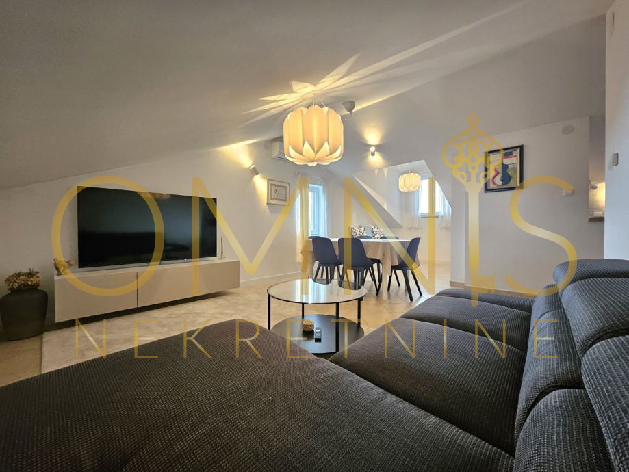 Квартира RIJEKA, 190.000 €