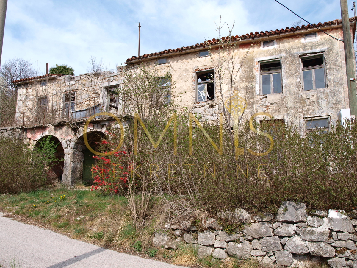 Дом OPATIJA, 60.000 €