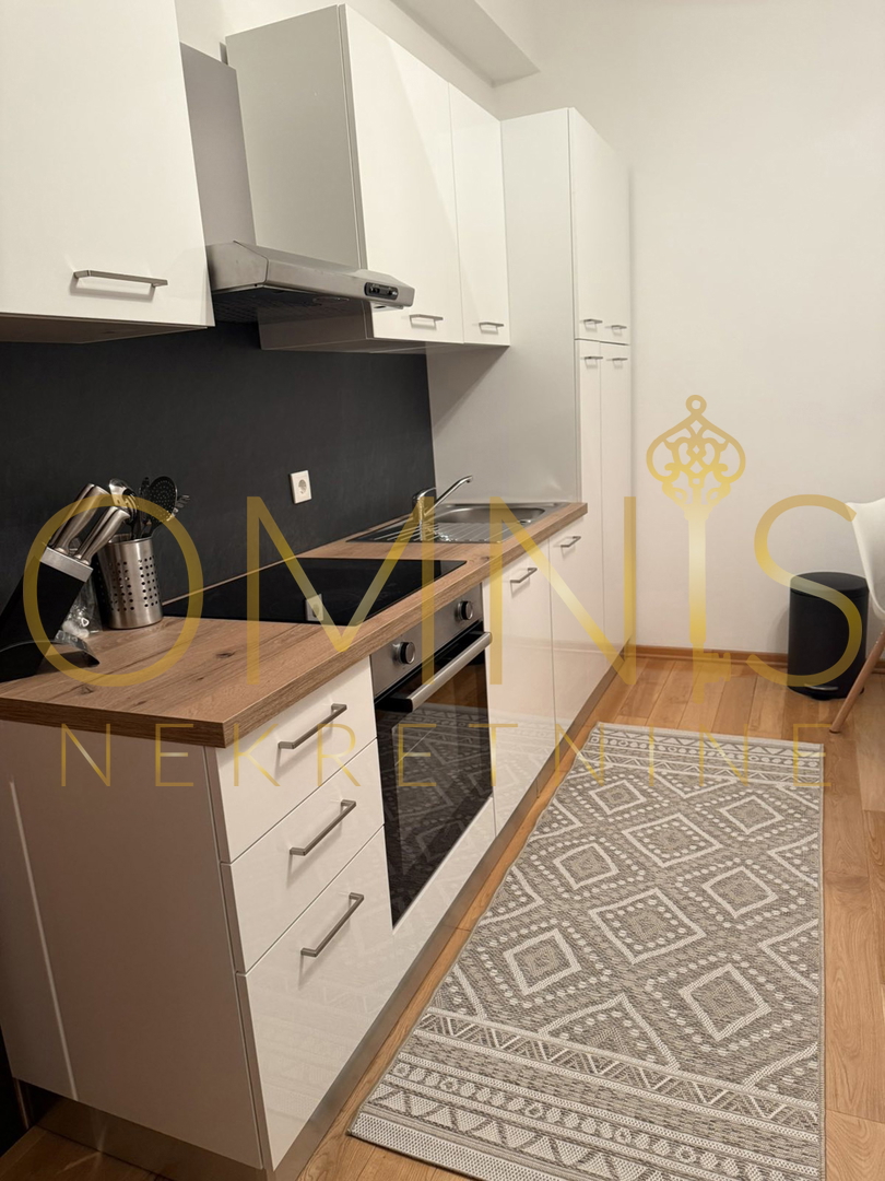 Квартира RIJEKA, 1.000 €