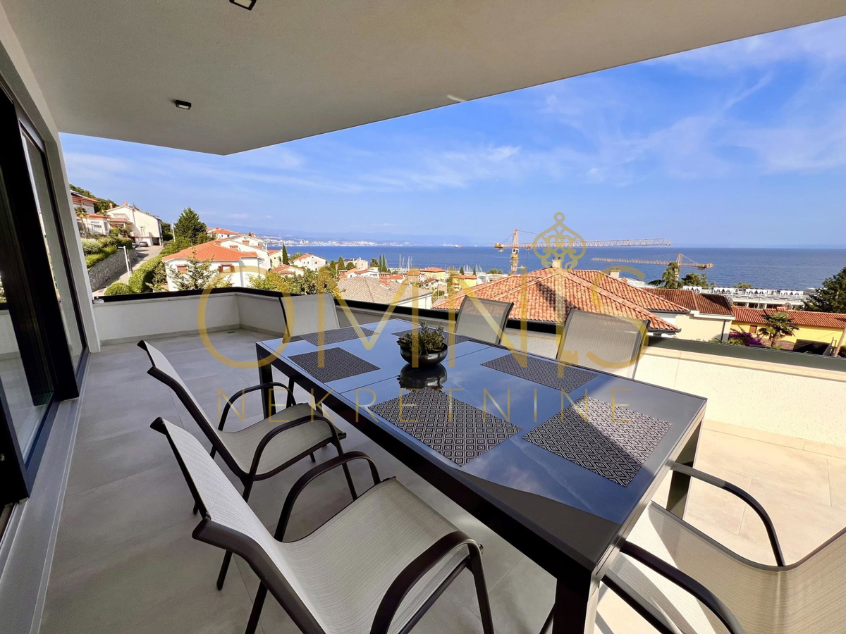 Appartamento OPATIJA, 3.000 €