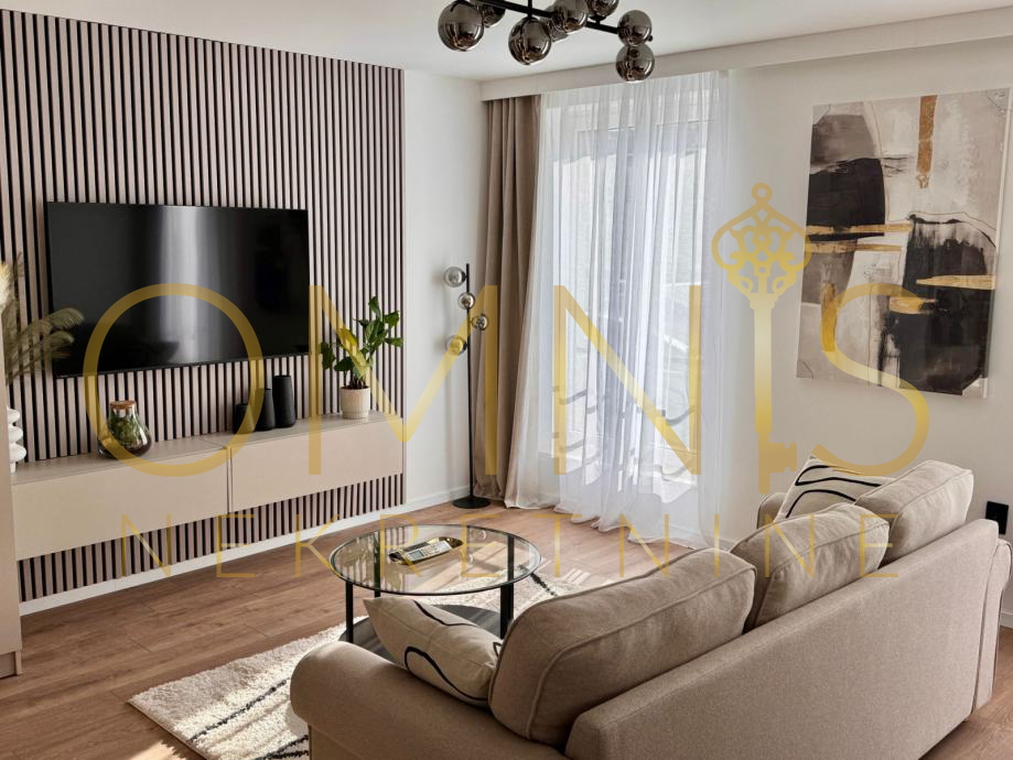 Appartamento RIJEKA, 870 €