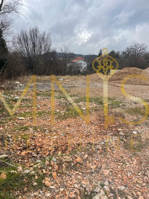 Terreno ČAVLE, 117.000 €
