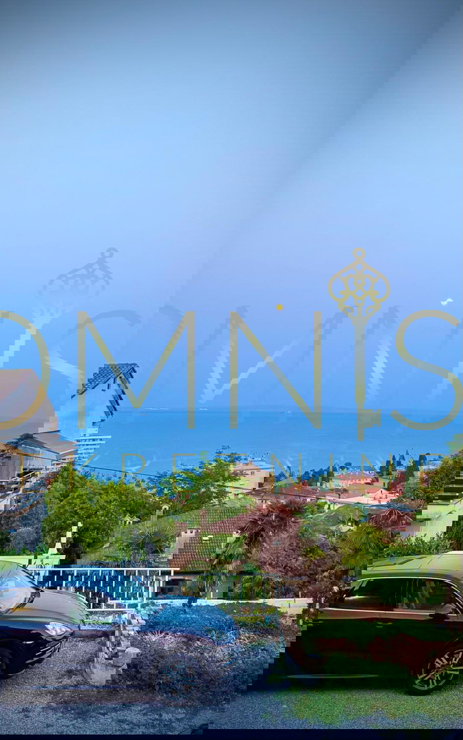 Appartamento OPATIJA, 324.000 €