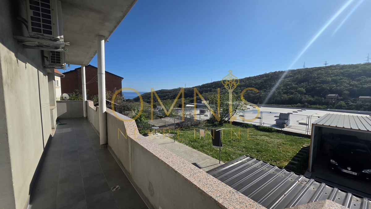 Квартира RIJEKA, 650 €