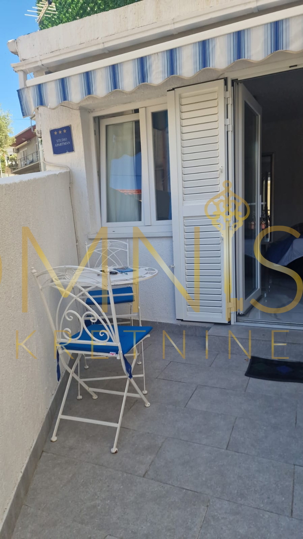 CRIKVENICA