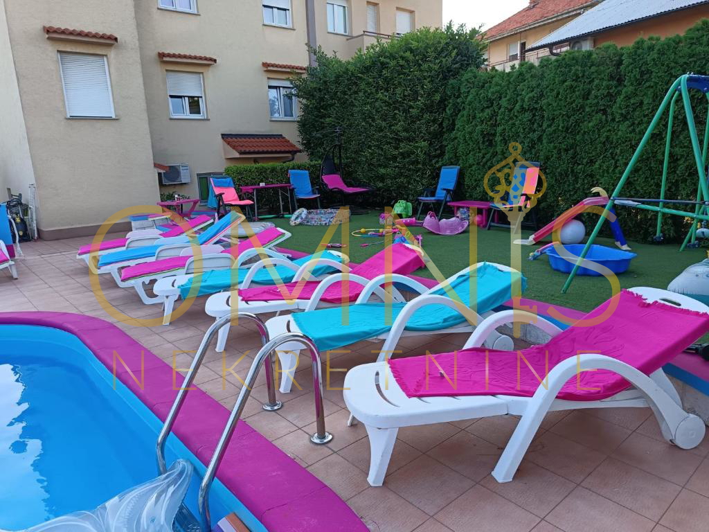 Квартира RIJEKA, 750 €