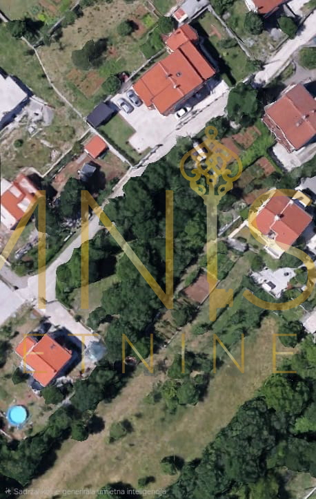 Участок BAKAR, 113.000 €