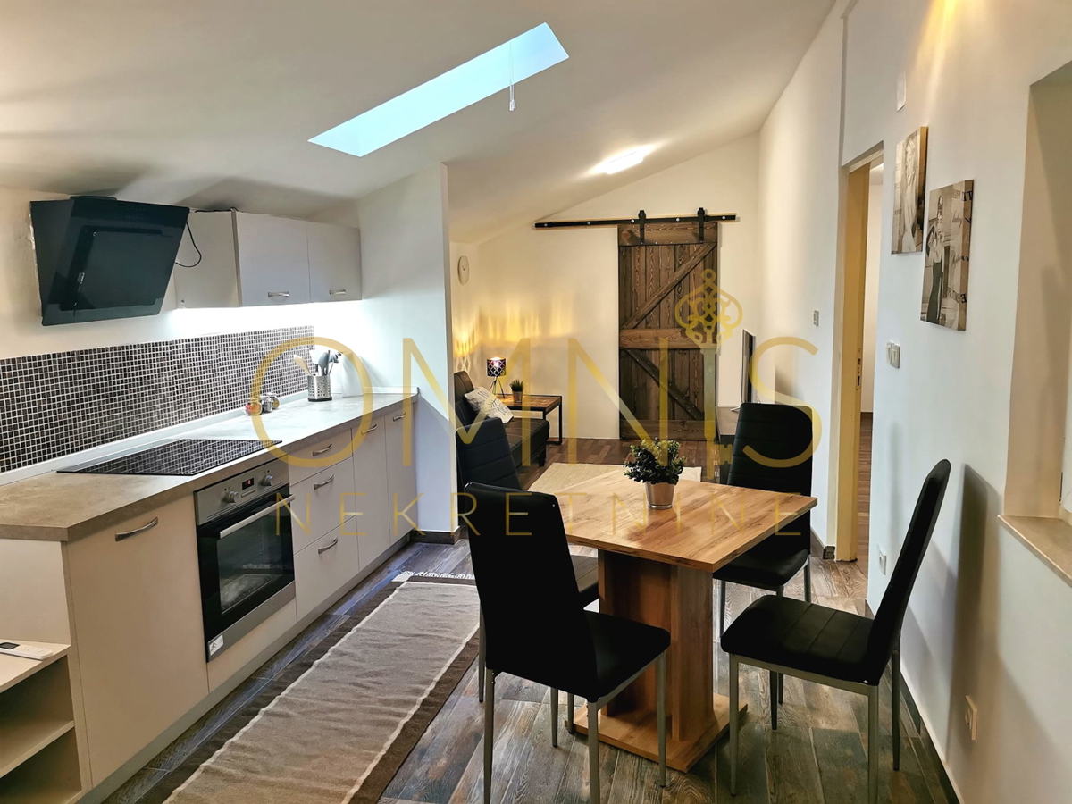 Квартира RIJEKA, 172.000 €