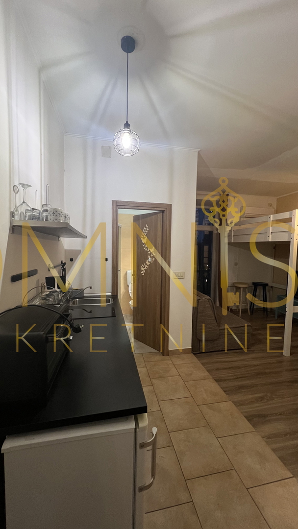 Appartamento RIJEKA, 500 €