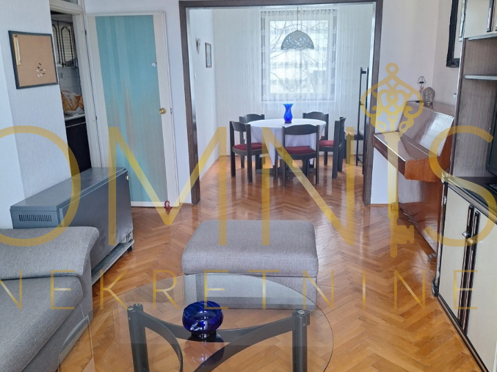 Квартира RIJEKA, 600 €