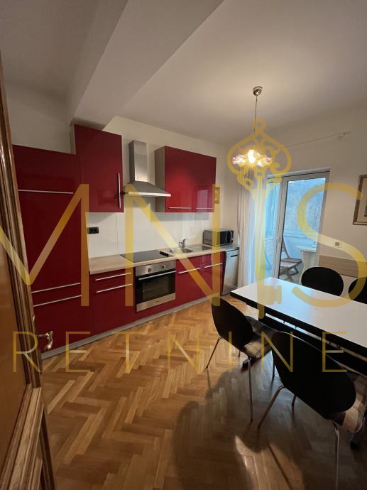 Квартира OPATIJA, 600 €
