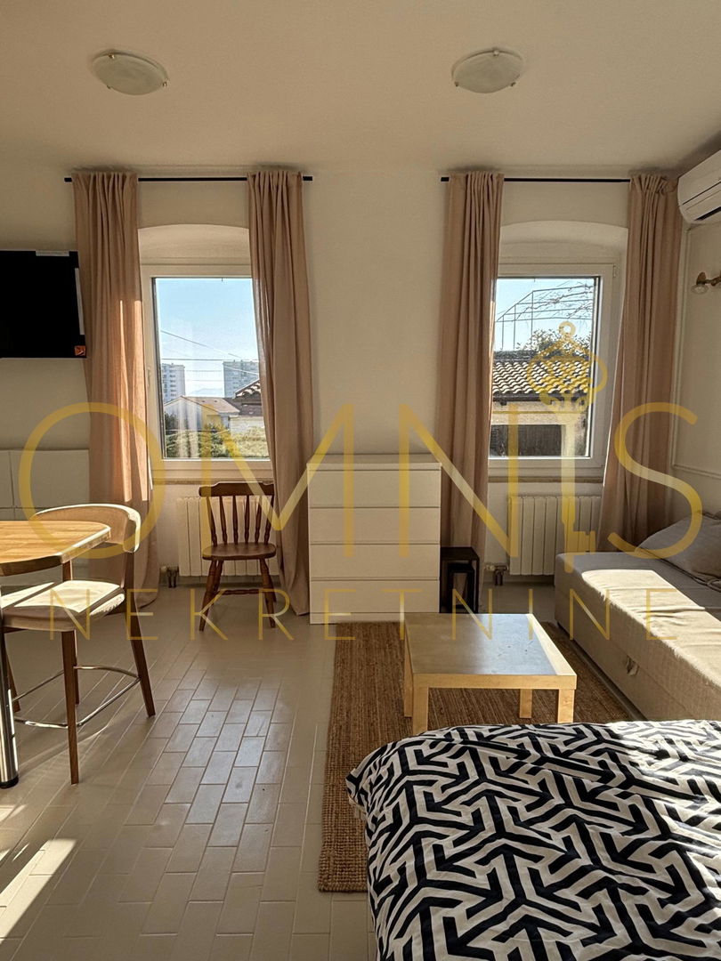 Квартира RIJEKA, 600 €