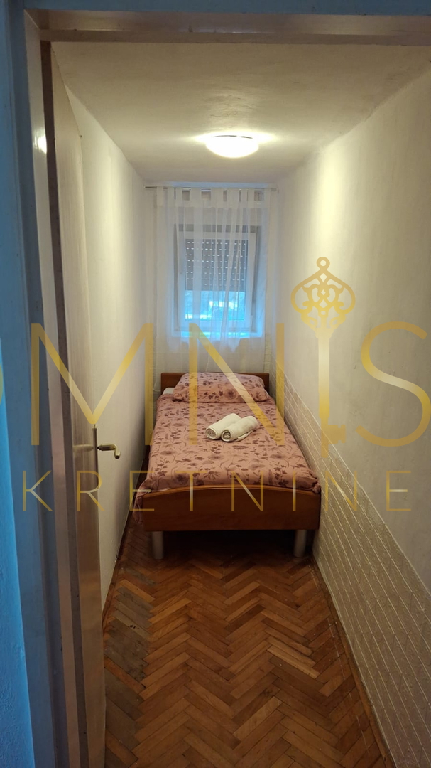 KRIŽIŠĆE