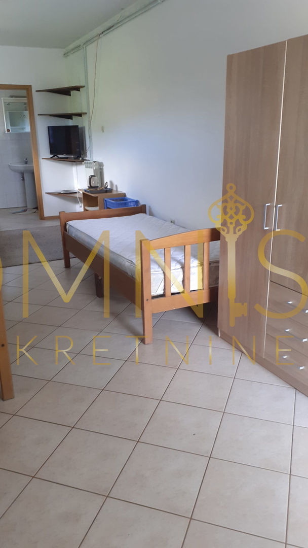 ČAVLE