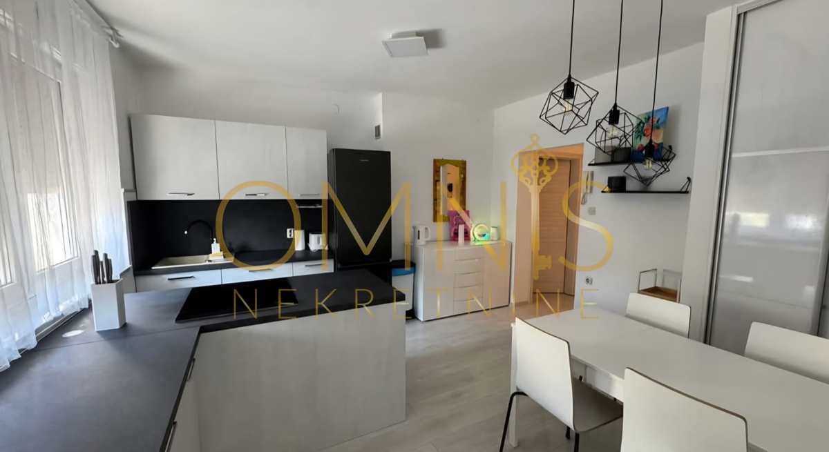 Квартира RIJEKA, 750 €