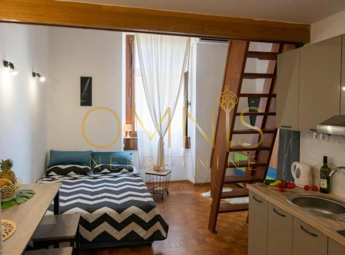 Квартира LOVRAN, 540 €