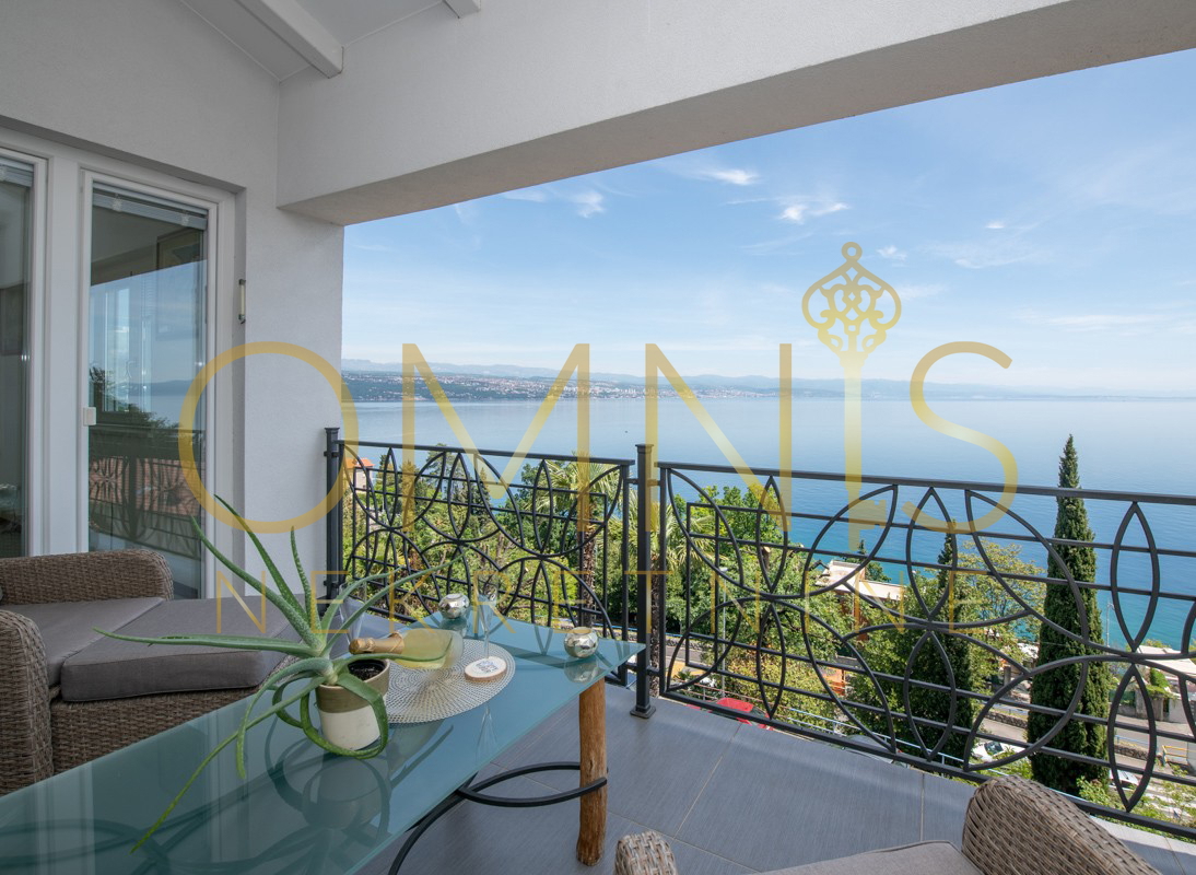 OPATIJA