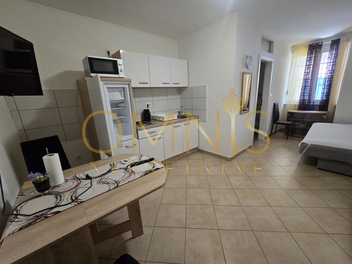 Квартира RIJEKA, 500 €