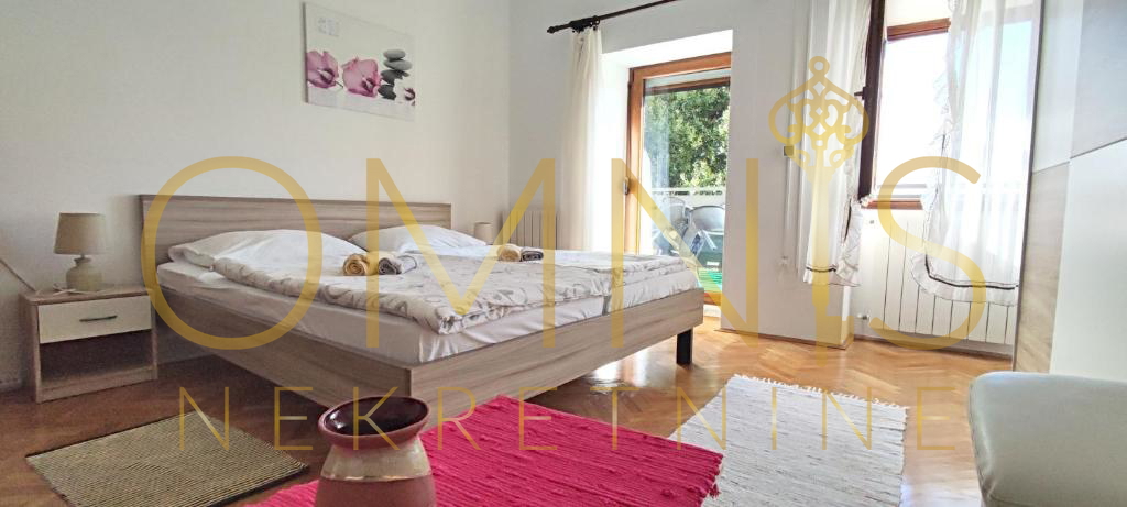 Квартира OPATIJA, 600 €