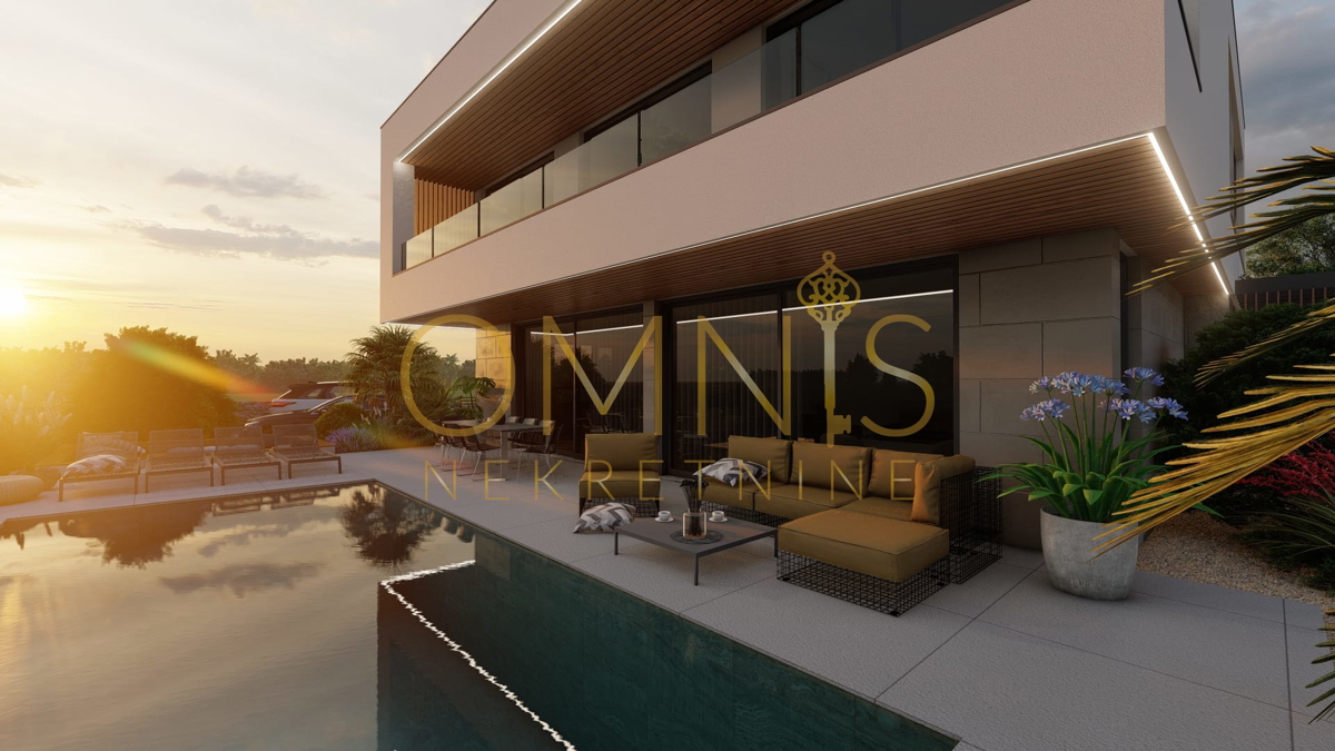 Terreno KRK, 205.000 €