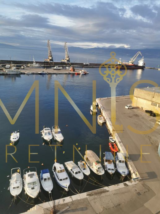 Appartamento RIJEKA, 550 €