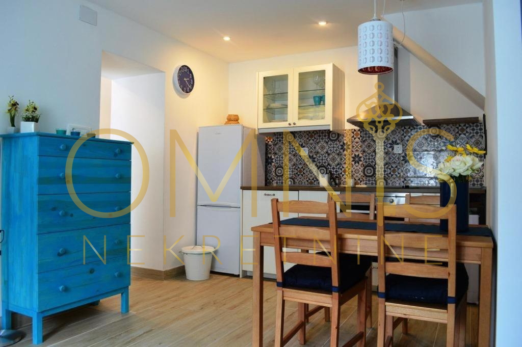 Квартира KRALJEVICA, 500 €