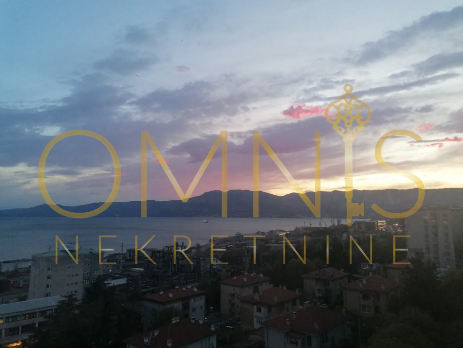 Квартира RIJEKA, 143.000 €