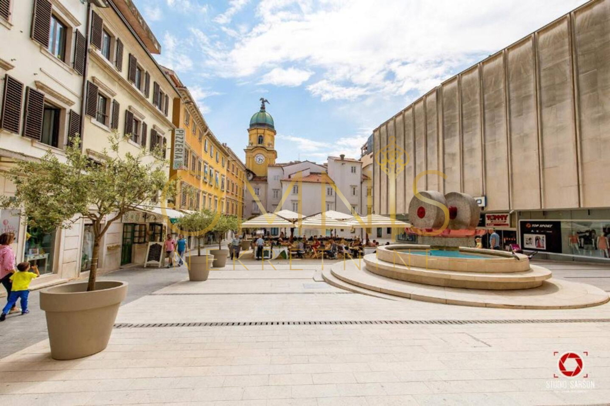 Квартира RIJEKA, 700 €