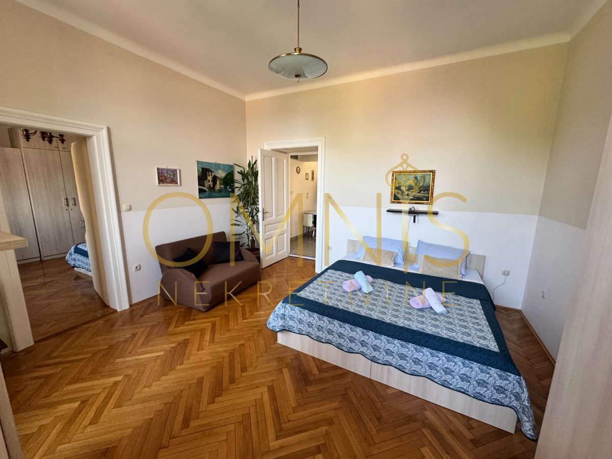 Appartamento OPATIJA, 500 €