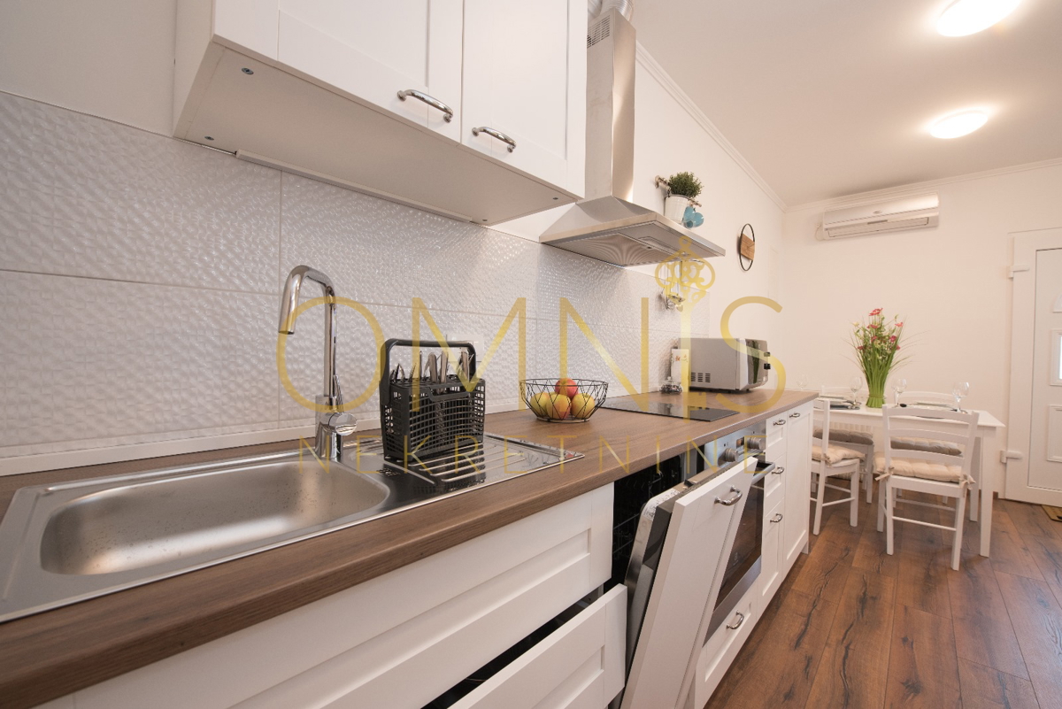 Квартира KASTAV, 550 €