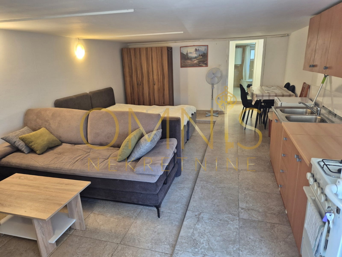 Appartamento KASTAV, 500 €