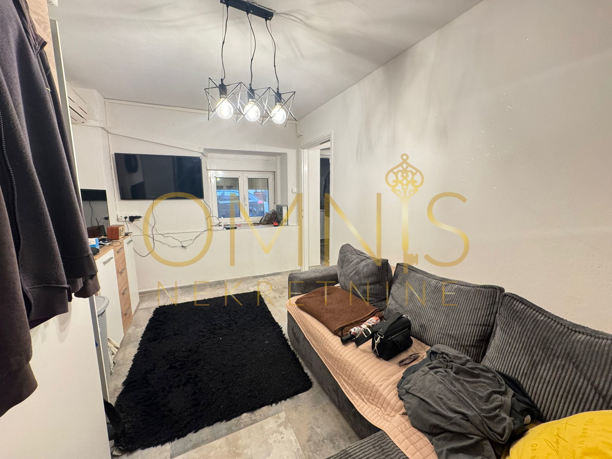 Квартира RIJEKA, 105.000 €