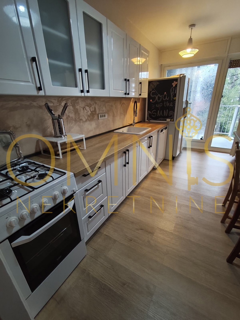 Квартира RIJEKA, 1.200 €