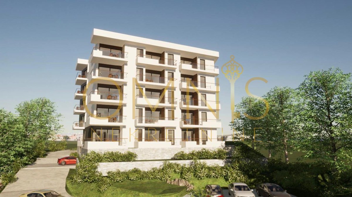 Appartamento RIJEKA, 4.120 €