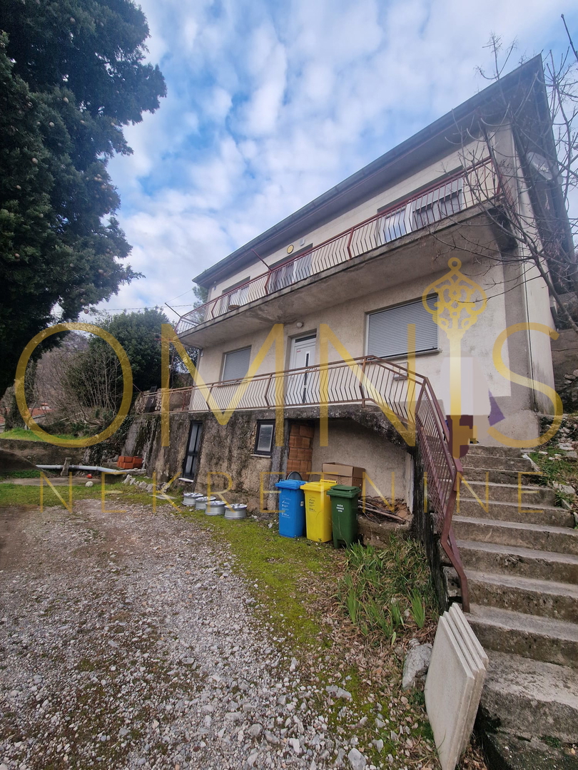 Дом RIJEKA, 340.000 €