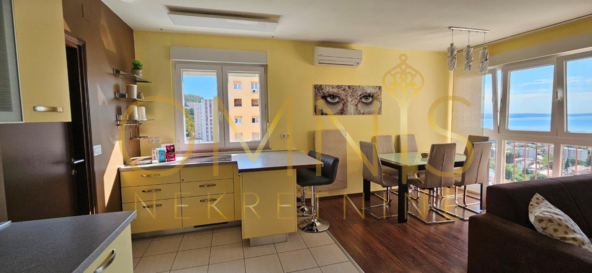 Appartamento RIJEKA, 900 €