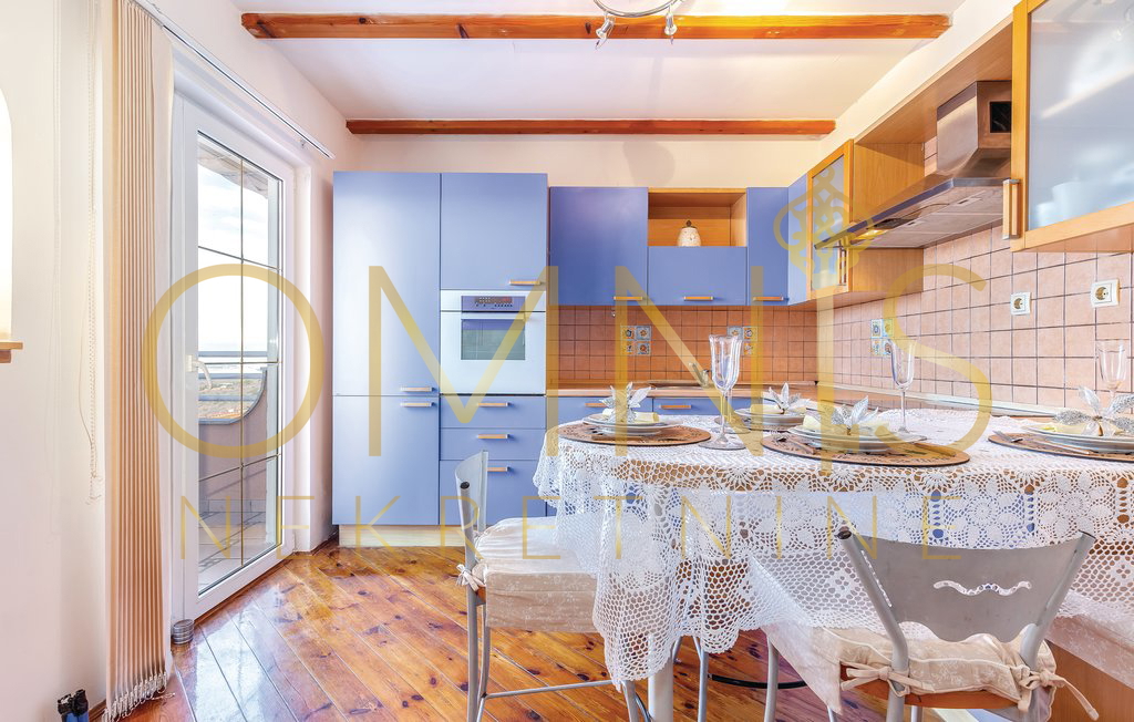 Квартира CRIKVENICA, 800 €