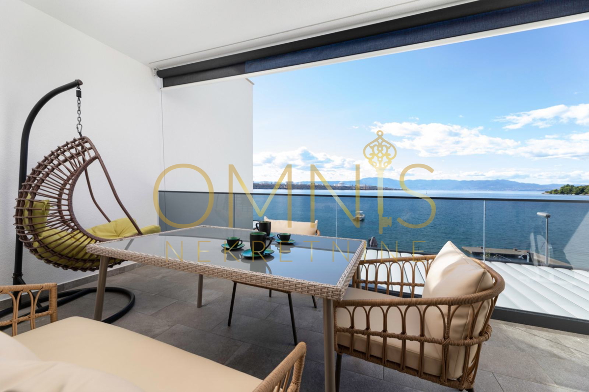 Appartamento KRK, 890.000 €