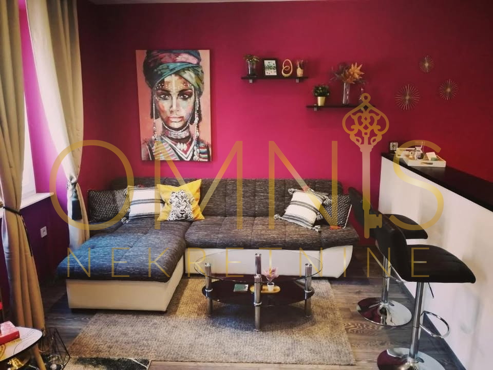 Квартира RIJEKA, 800 €