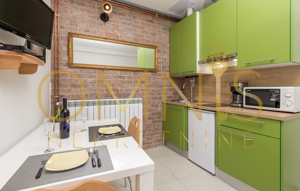 Квартира RIJEKA, 450 €