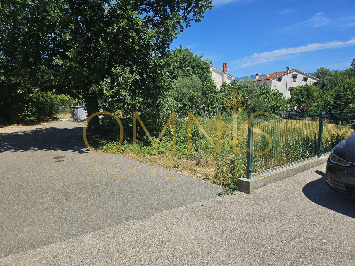 Terreno KRK, 183.000 €