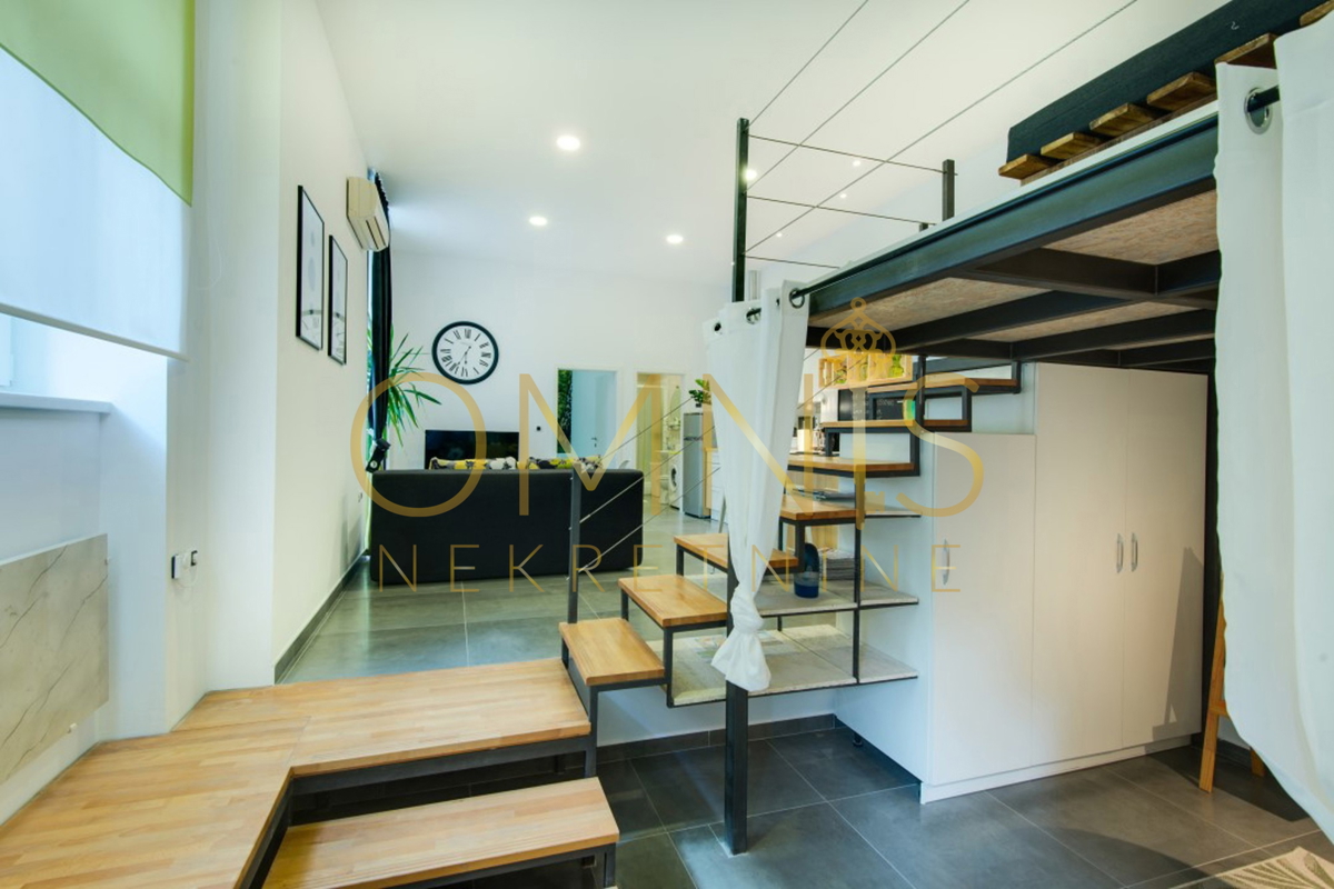 Квартира RIJEKA, 319.000 €