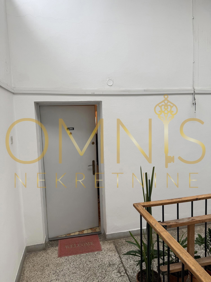 Квартира RIJEKA, 550 €