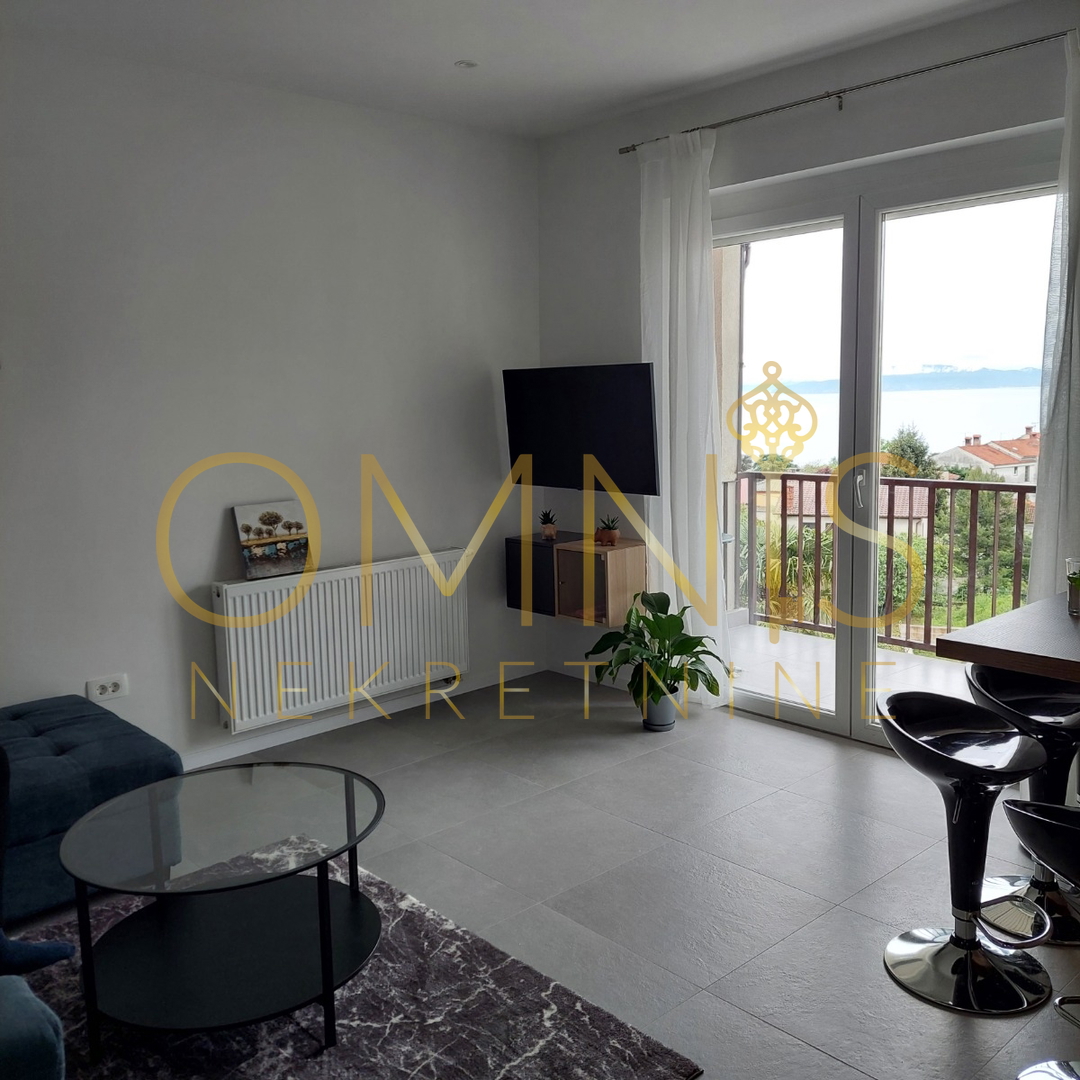 Квартира MATULJI, 850 €