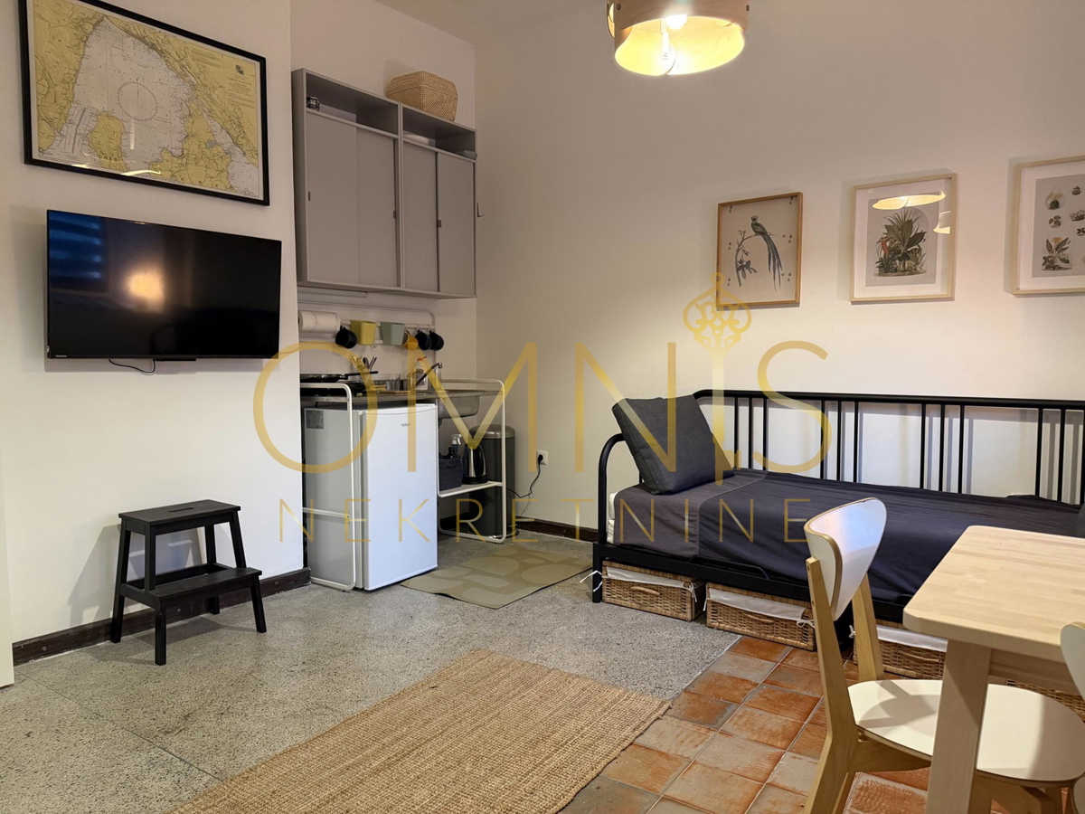 Appartamento BAKAR, 400 €